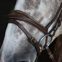 Venice Bridle with Reins