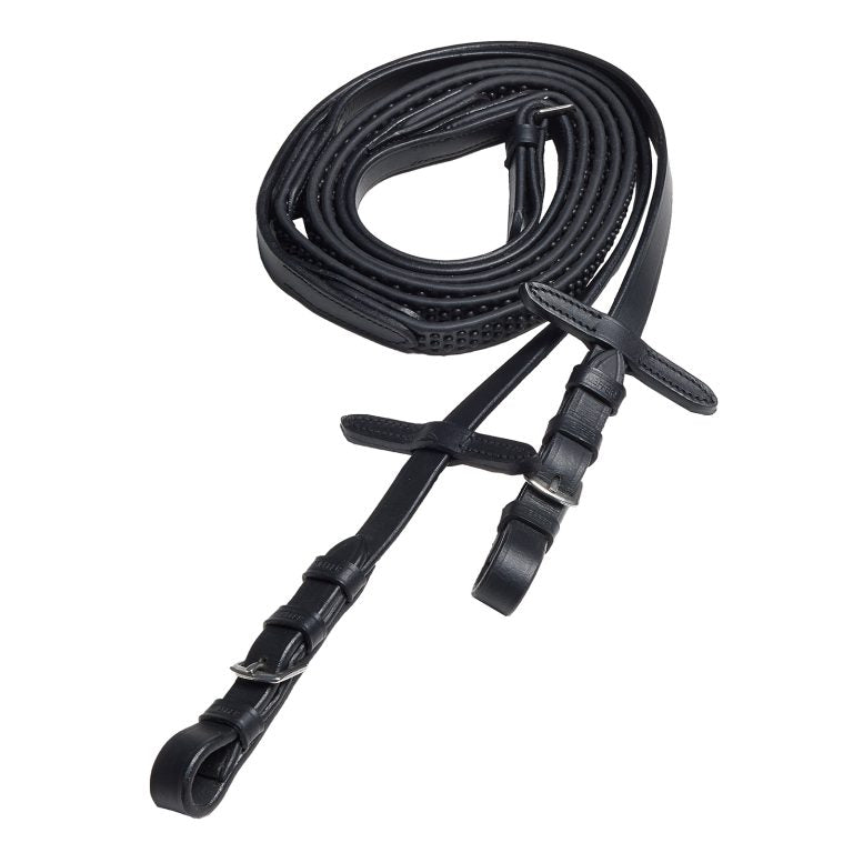 Kieffer Biothane Mellow Grip Reins