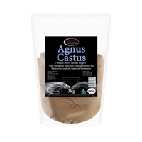 Omega Angus Castus