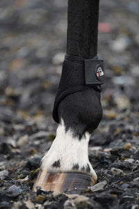 Airflow fetlock boots