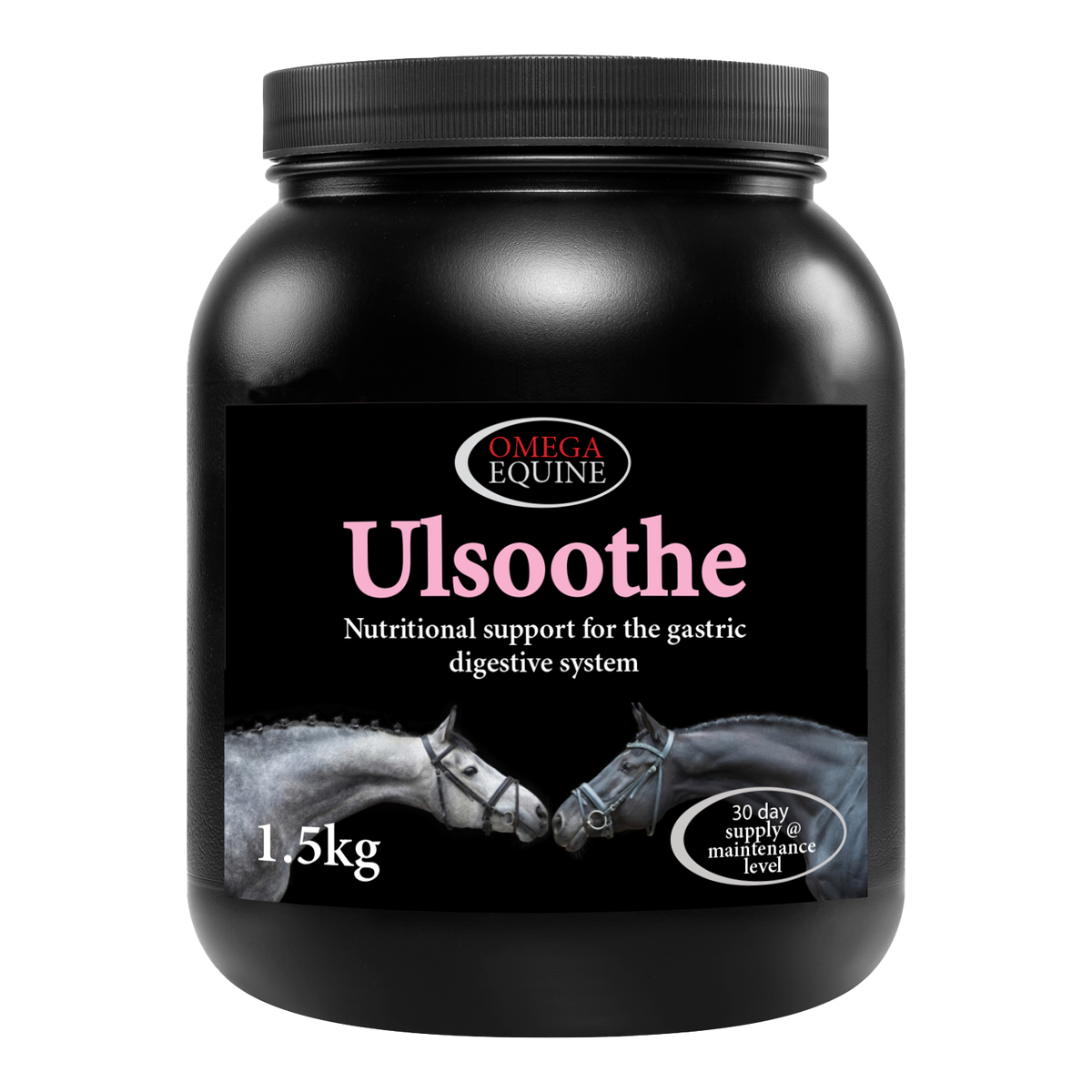 Omega ulsoothe