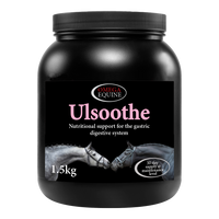 Omega ulsoothe