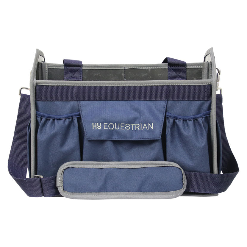 Hy Equestrian Accessories Grooming Bag