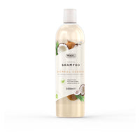 Wahl oatmeal shampoo