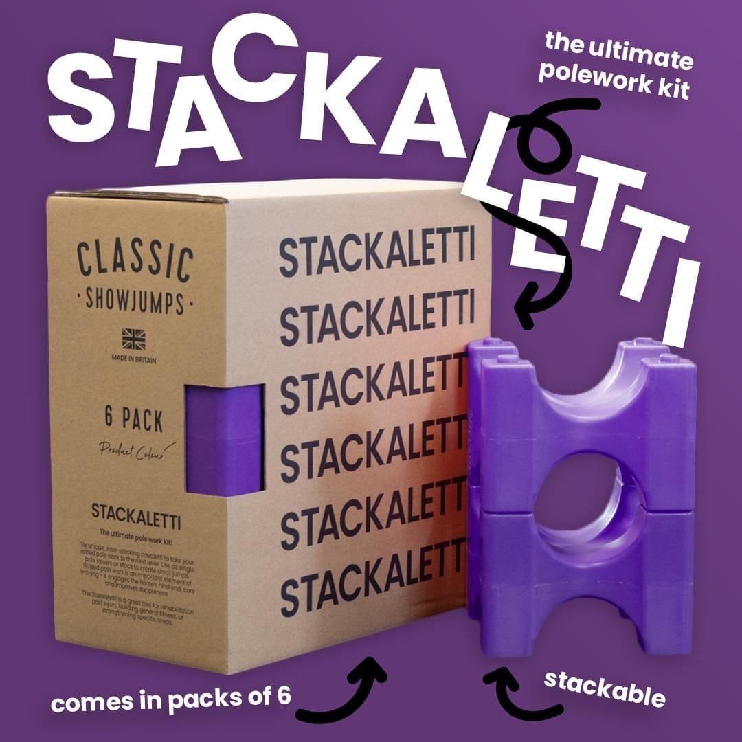 Stackaletti