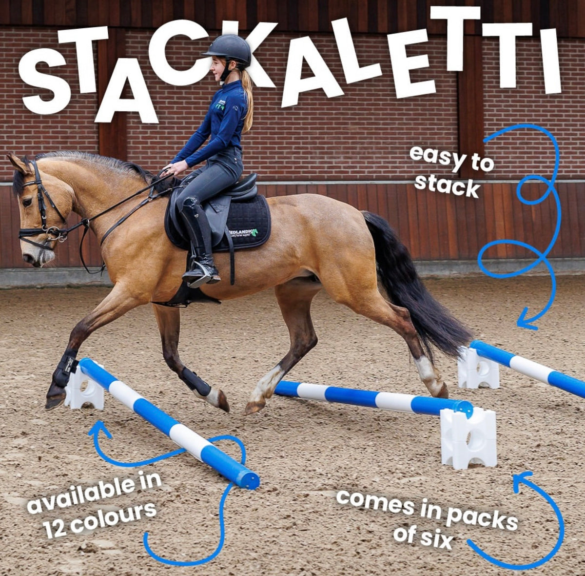 Stackaletti