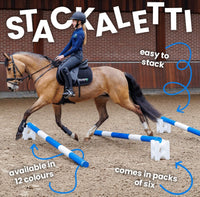 Stackaletti