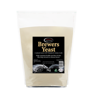 Omega brewers yeast