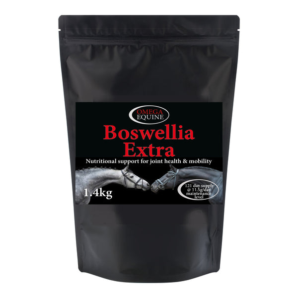 Omega boswellia extra