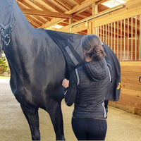 Magnetic horse rug - Equine Balance