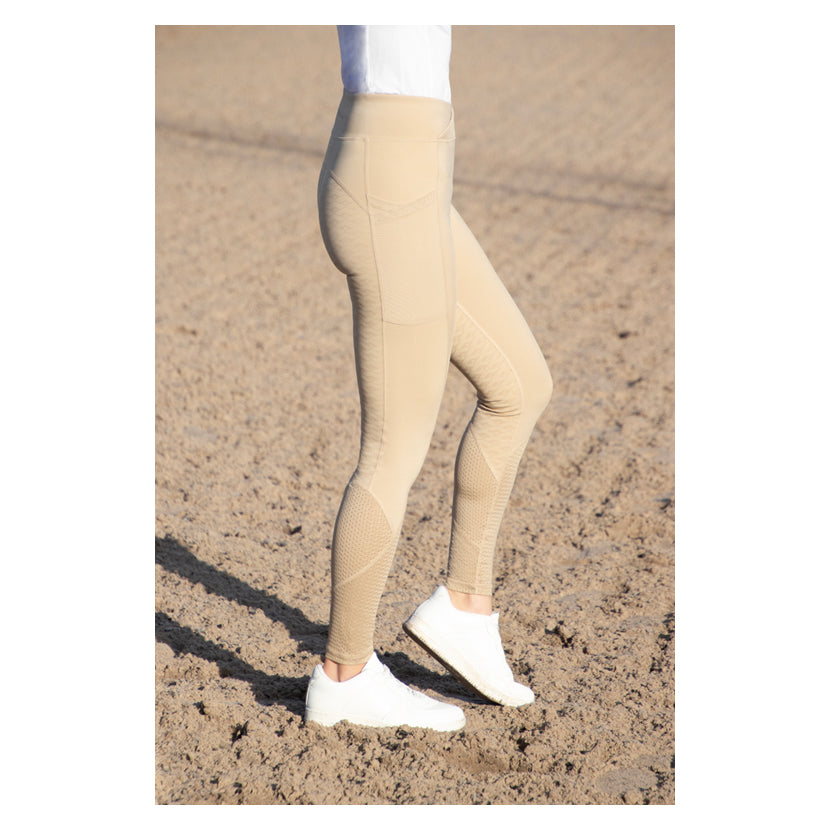 Hy Equestrian Fordwich Riding Tights