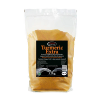 Omega Equine tumeric extra