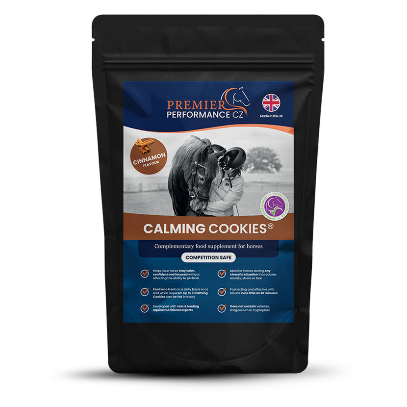 Premier performance calming cookies