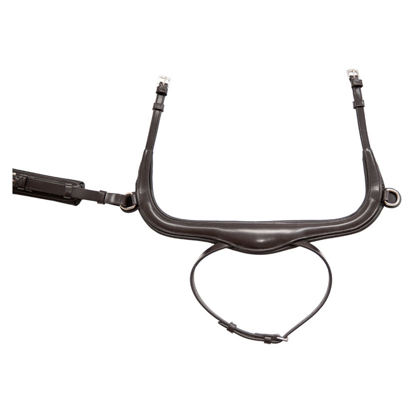 Kieffer Viola snaffle Bridle