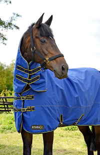 StormX Original 100 Combi Turnout Rug