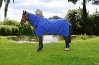 StormX Original 100 Combi Turnout Rug