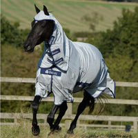 Bucas buzz off X full neck fly rug