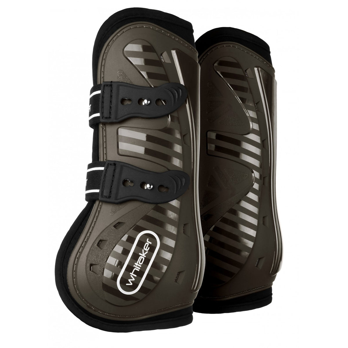 Bingley tendon & fetlock boots - set of 4