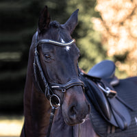 Kieffer ultrasoft® bridle - Luna