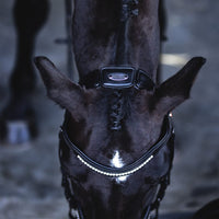 Kieffer ultrasoft® bridle - Luna