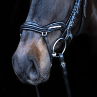 Kieffer ultrasoft® bridle - Luna