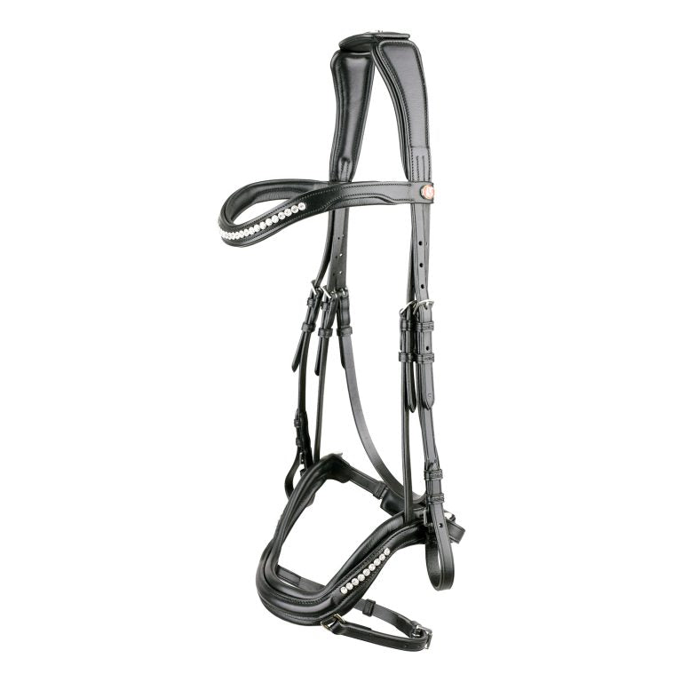 Kieffer ultrasoft® bridle - Luna