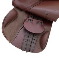 Kieffer Jump Saddle - Palmanova