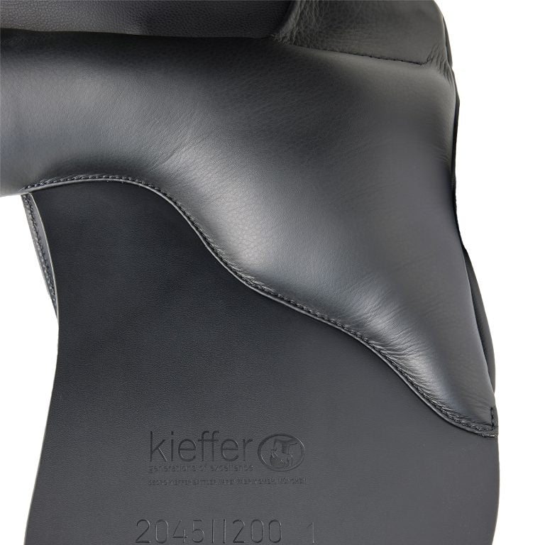 Kieffer Dressage Saddle - Passage