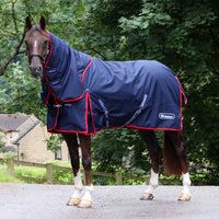 Rastrick V2 250g Combo Turnout Rug