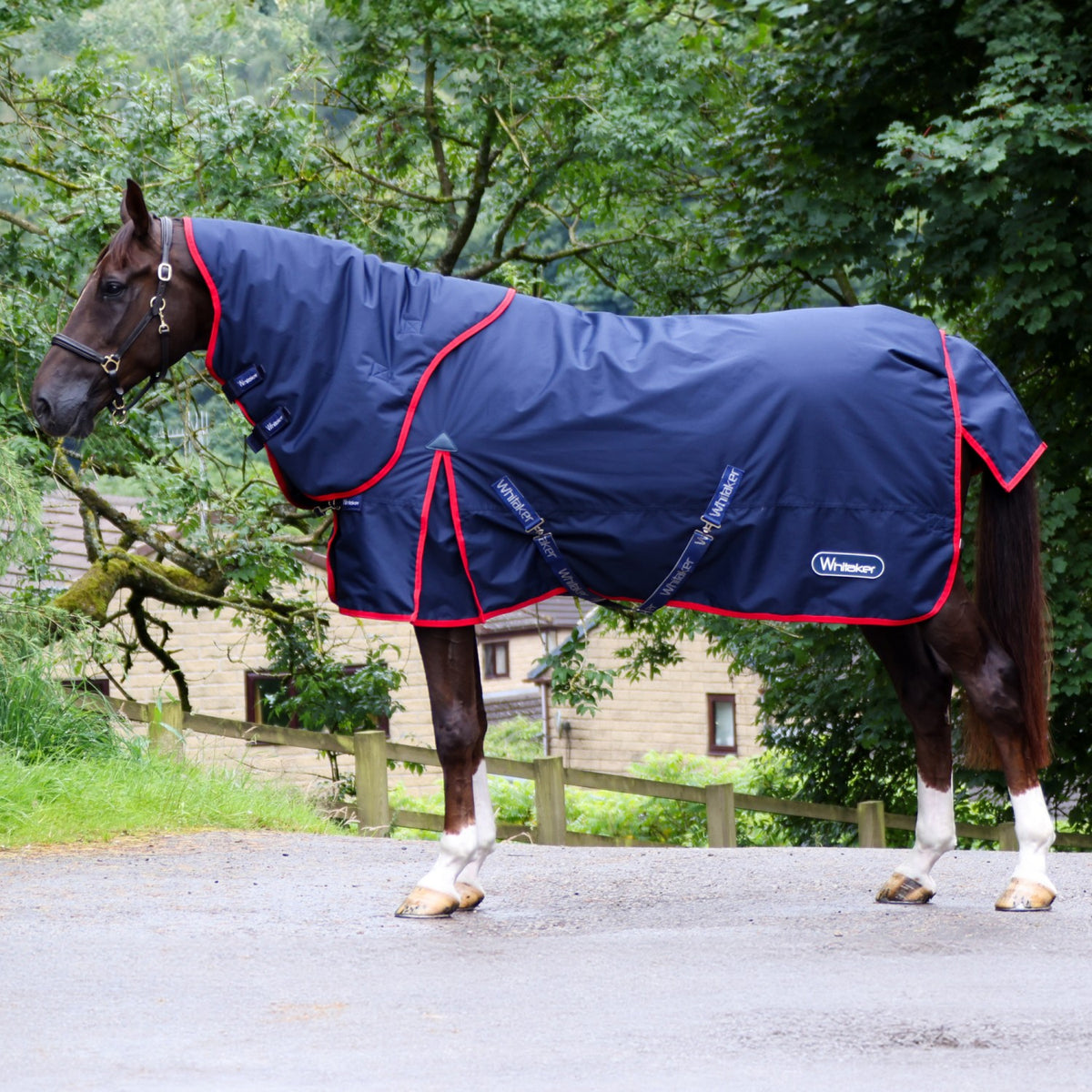 Rastrick V2 250g Combo Turnout Rug