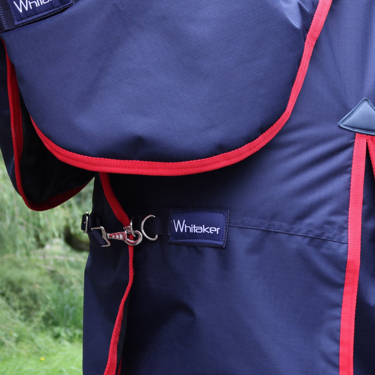 Rastrick V2 250g Combo Turnout Rug