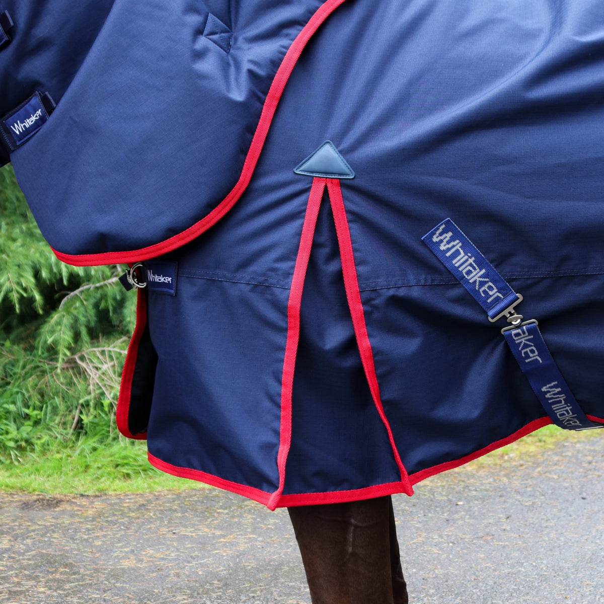 Rastrick V2 250g Combo Turnout Rug