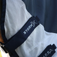 Storm X empra aqua shield fly rug