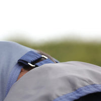 Storm X empra aqua shield fly rug
