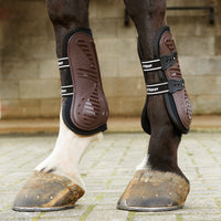 Bingley tendon & fetlock boots - set of 4