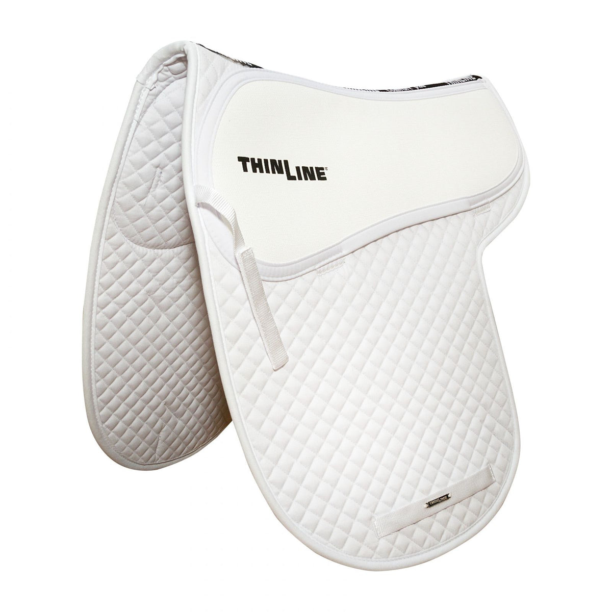 ThinLine fitted dressage pad