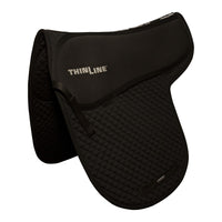 ThinLine fitted dressage pad