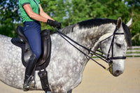 ThinLine fitted dressage pad