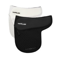 ThinLine fitted dressage pad